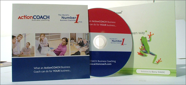 Customise your Dvd Cover, Print, Packaging